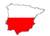 TELE- HIZMO - Polski